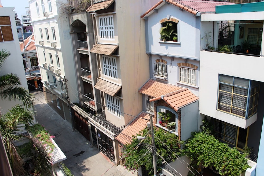 Ananas Family Hotel 2/43