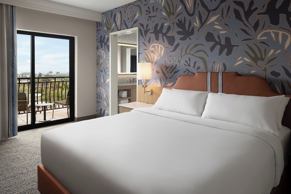 Sheraton Carlsbad Resort Spa 11/47