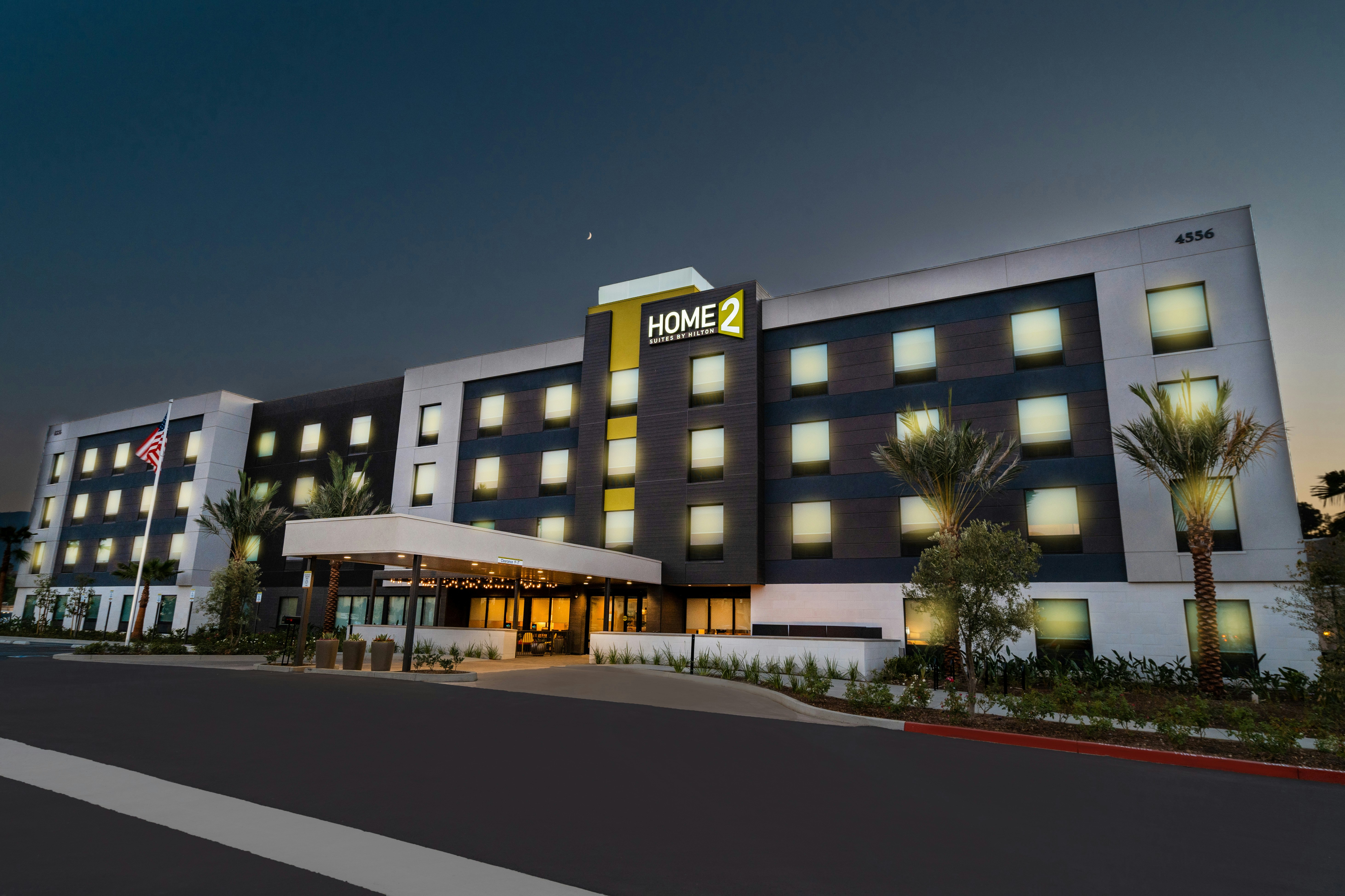 HOME2 SUITES BY HILTON CORONA in CORONA - CA