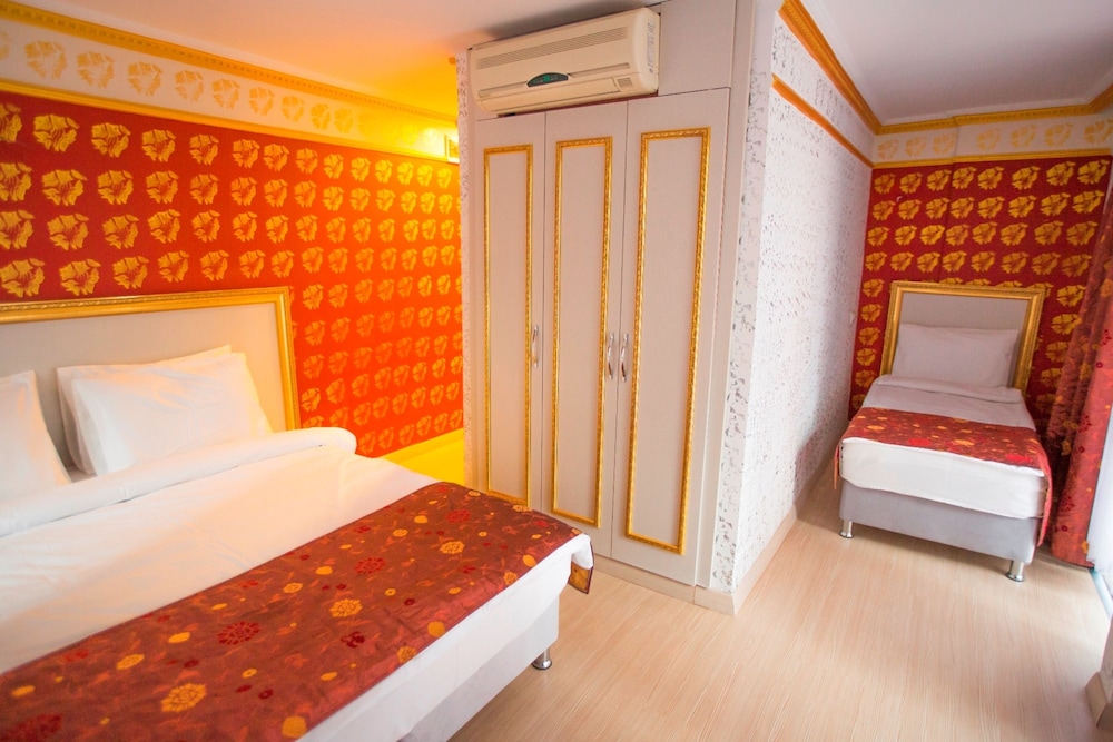 Boutique Dedem Hotel 24/68