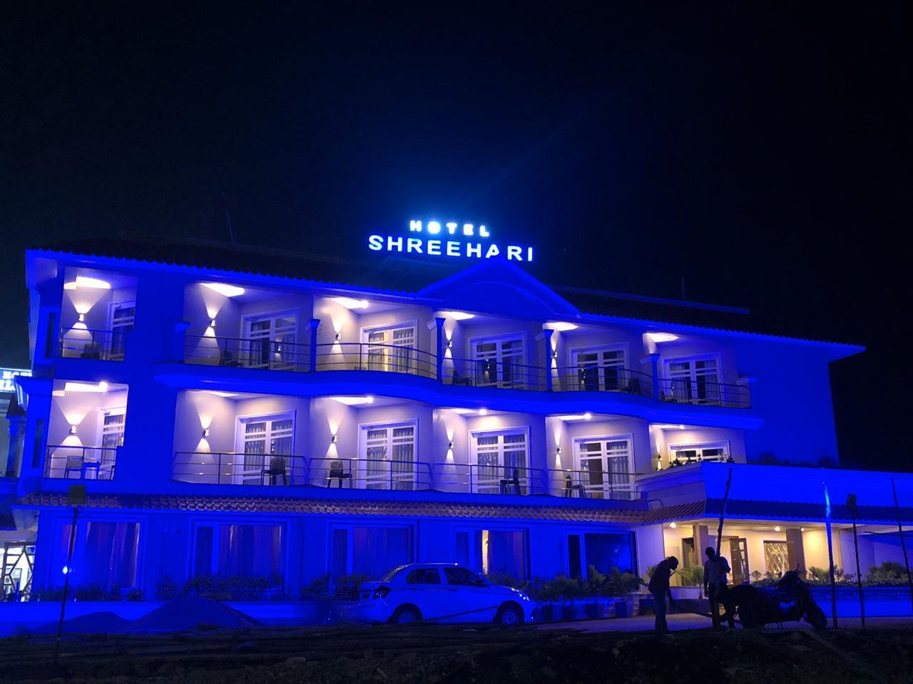 Hotel Shree Hari 2/22