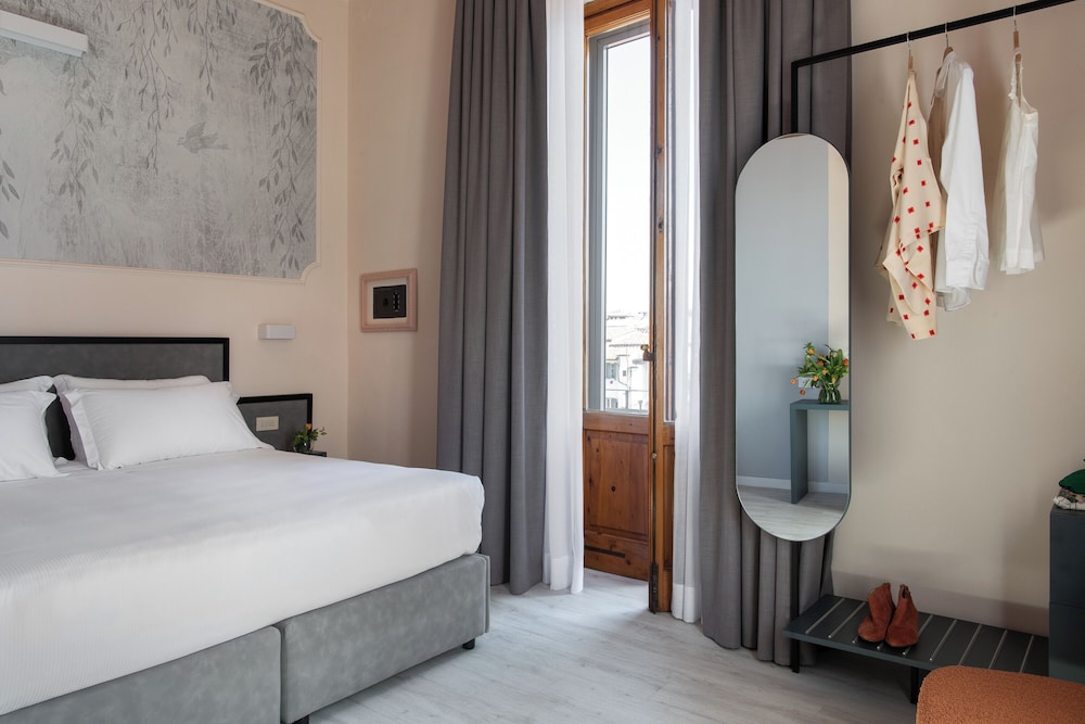 Hotel Fiorita 9/50