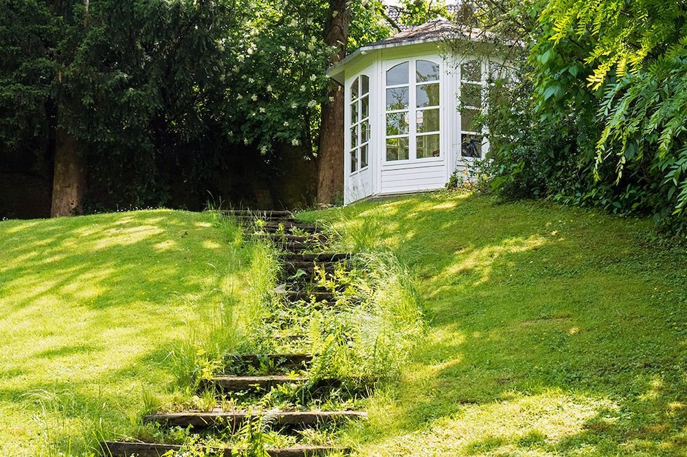 Hotel Villa Falkenberg 43/49