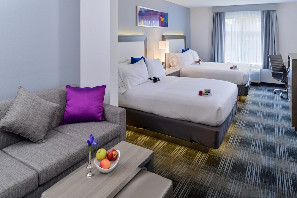 Holiday Inn Express & Suites San Diego - Mission Valley 18/61