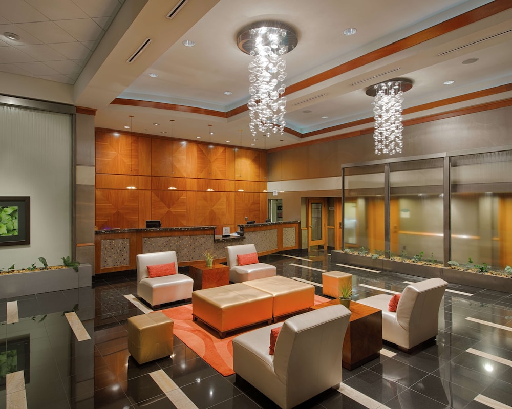 Doubletree By Hilton Hotel And Executive Meeting Center Palm Beach Gardens 34/56