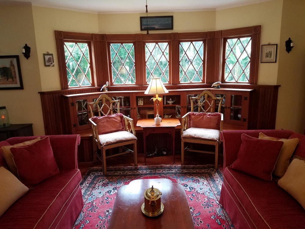 Grandview Bed and Breakfast Mount Dora 40/62