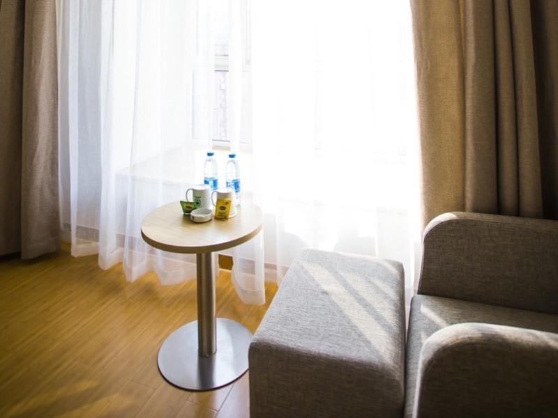 Greentree Inn Heze Shan County Huxi South Road Exp 22/30