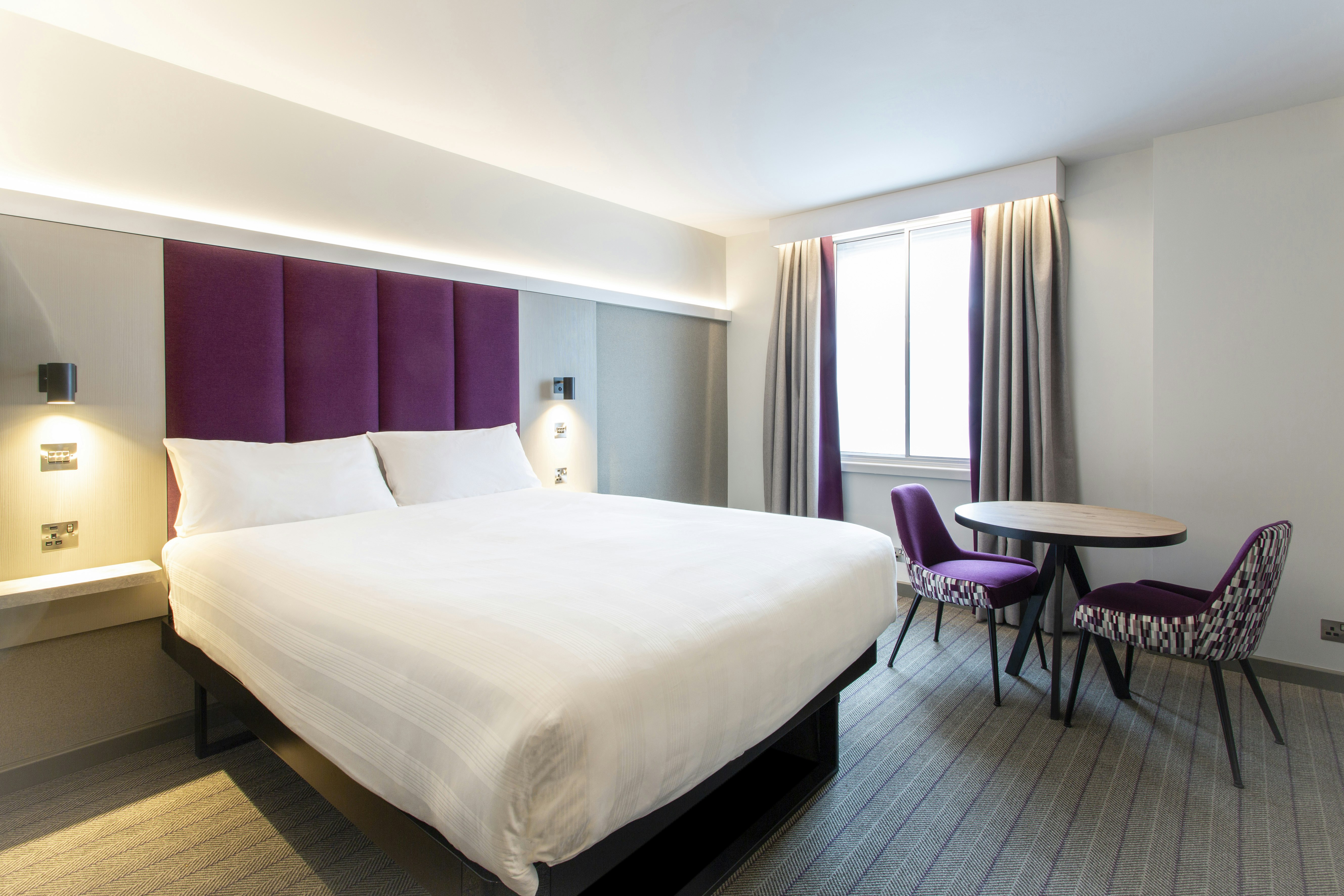 Premier Inn Wolviston Wynyard 11/22