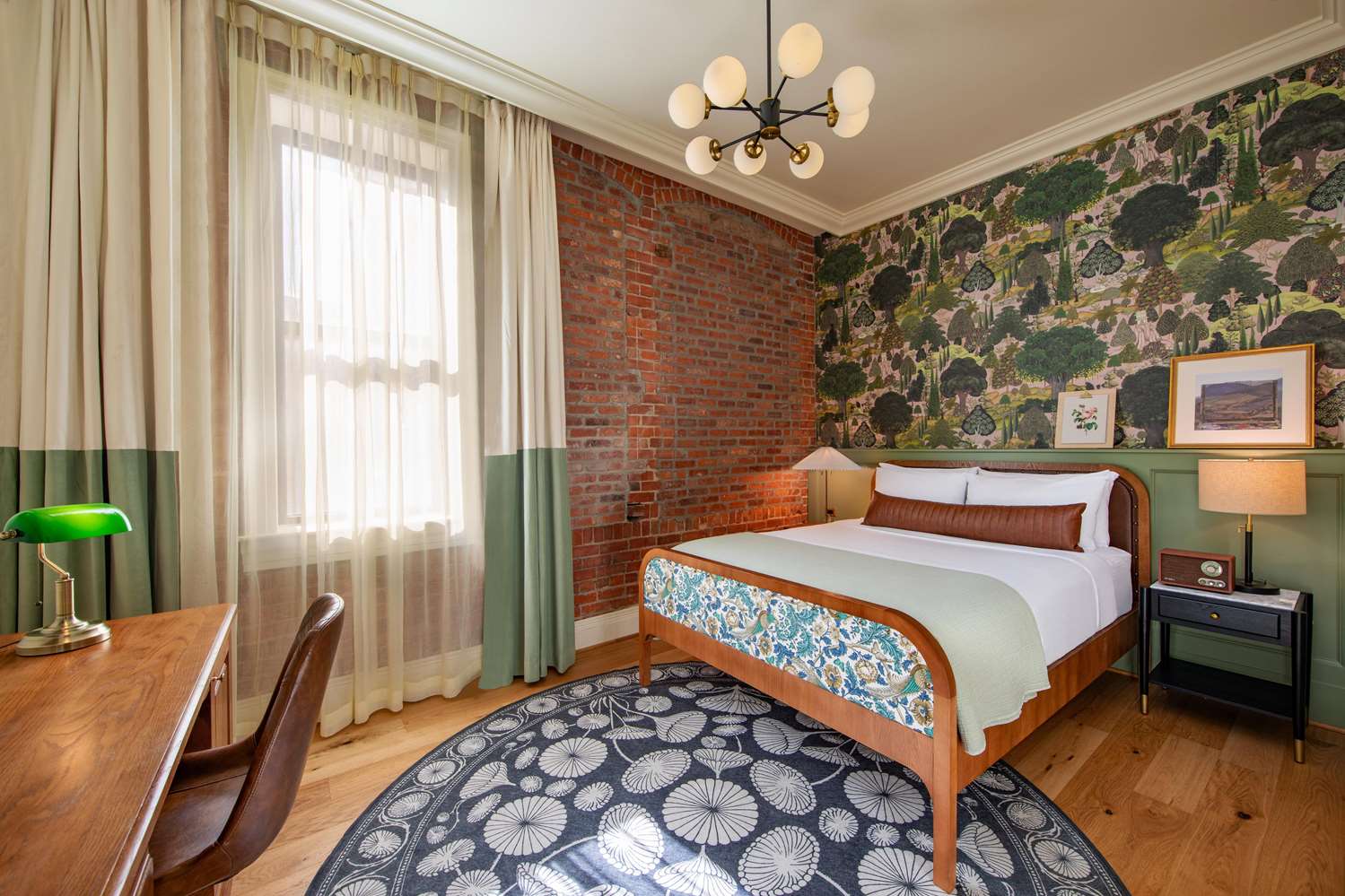 The Mining Exchange A Registry Collection Hotel 6/58