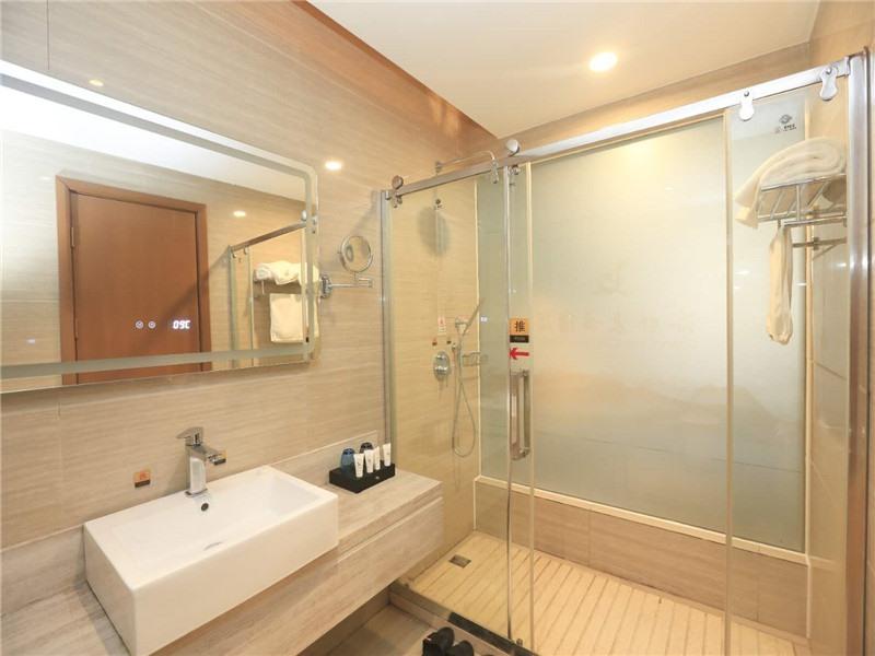 GreenTree Eastern Bengbu City Guzhen County Century Hotel 49/50