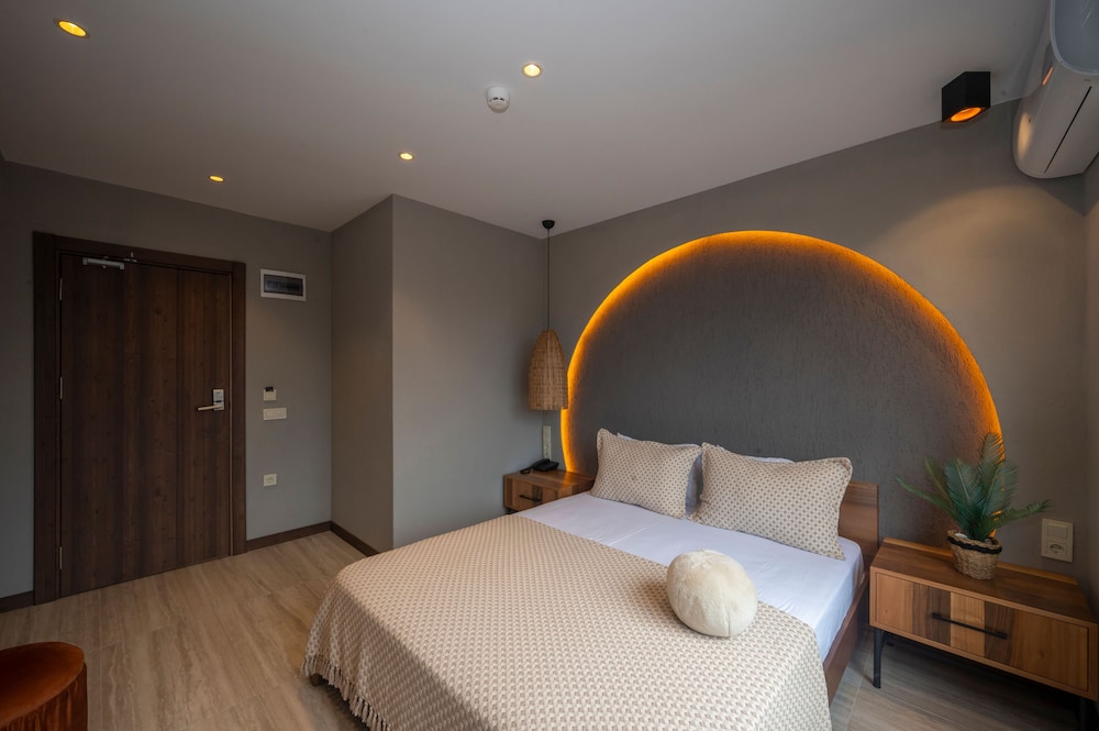Villa Siesta Hotel Istanbul Airport 17/50