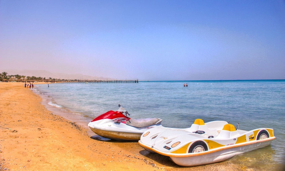 Palmera El Sokhna by KEFI Hotels 43/49