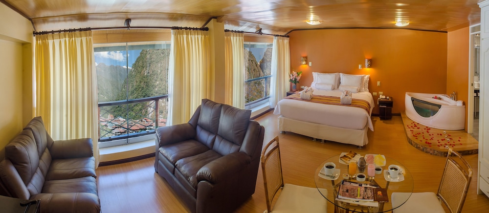 Taypikala Boutique Machupicchu 46/66