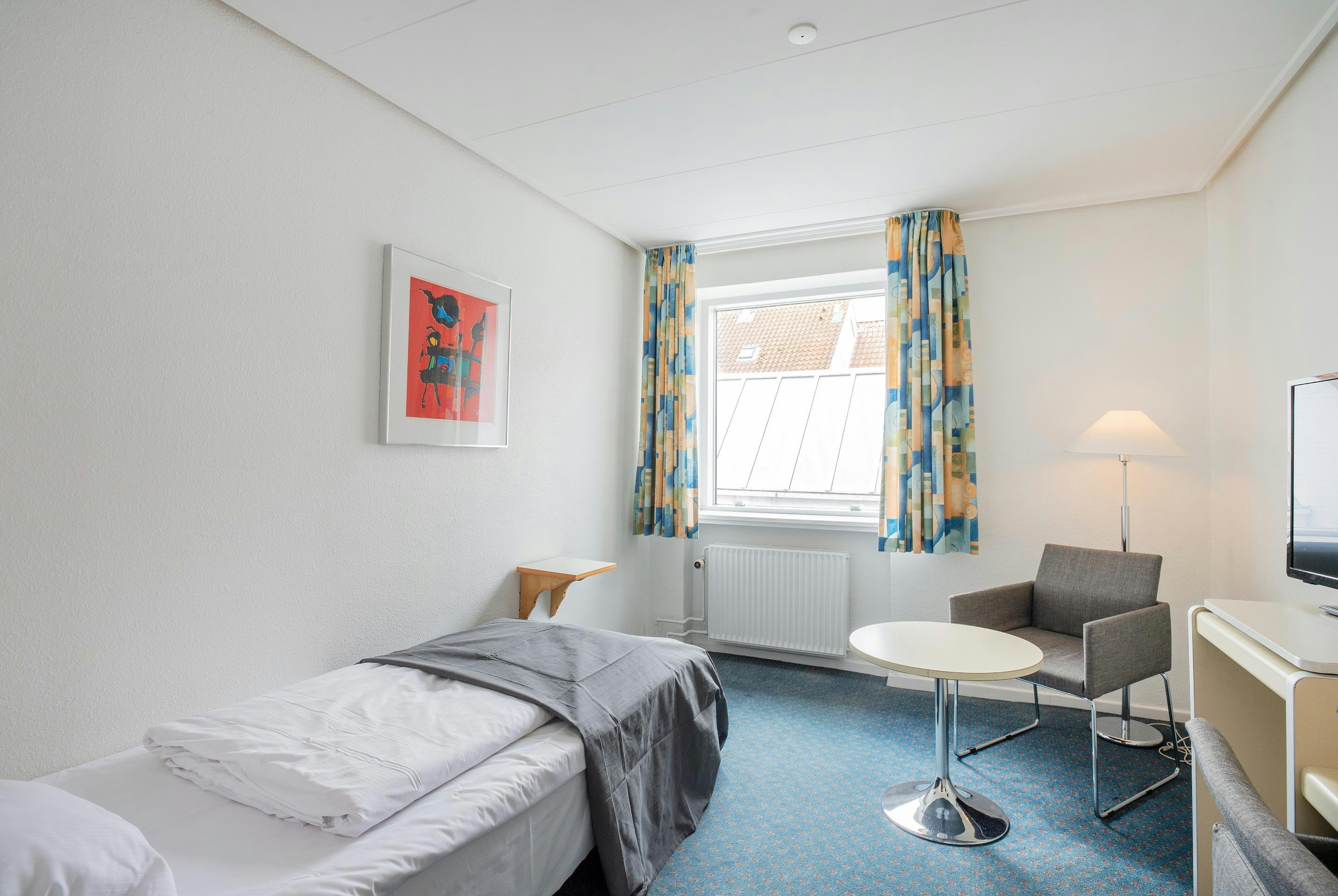 Hotel Norden 9/50