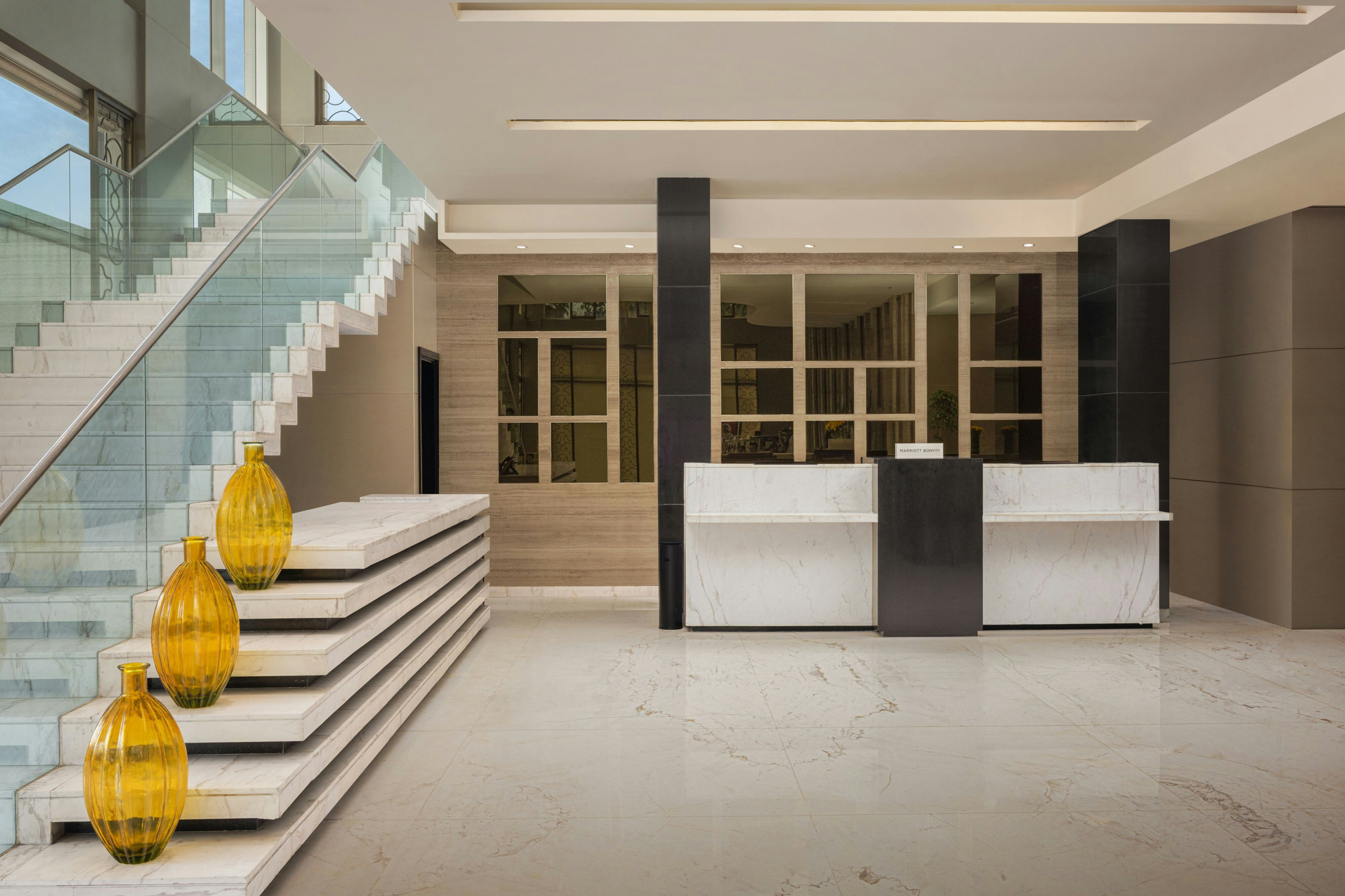 Renaissance Lucknow Hotel 15/65