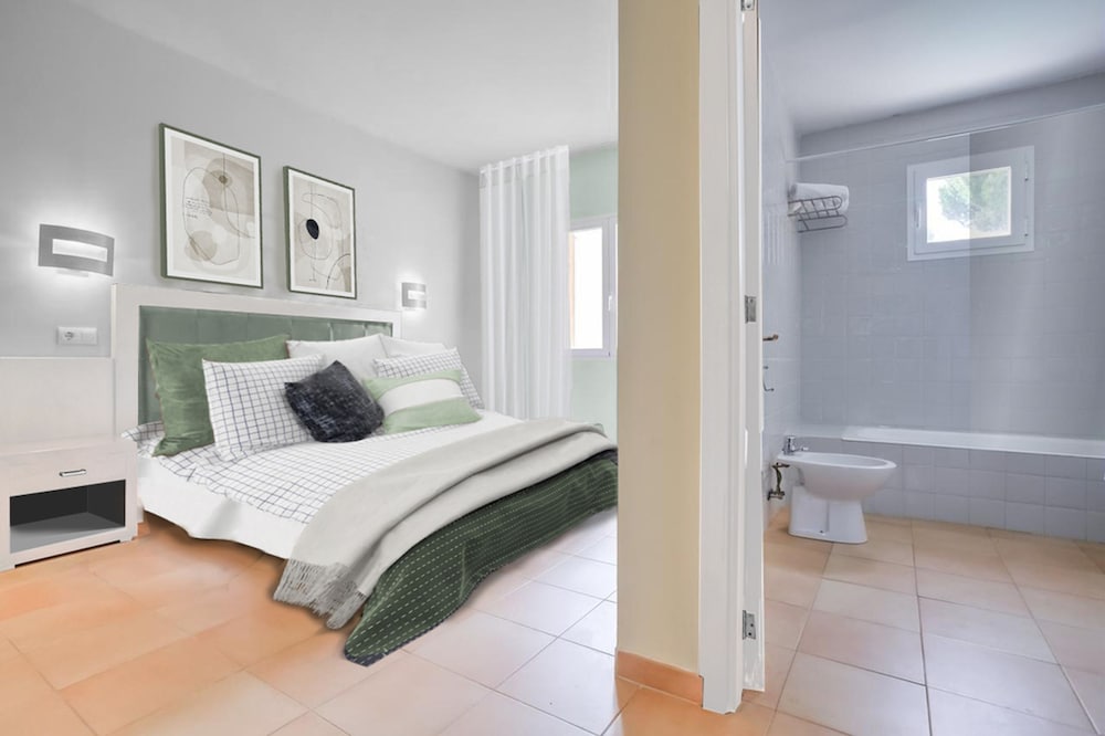 Apartamentos Vista Alegre Mallorca 9/50