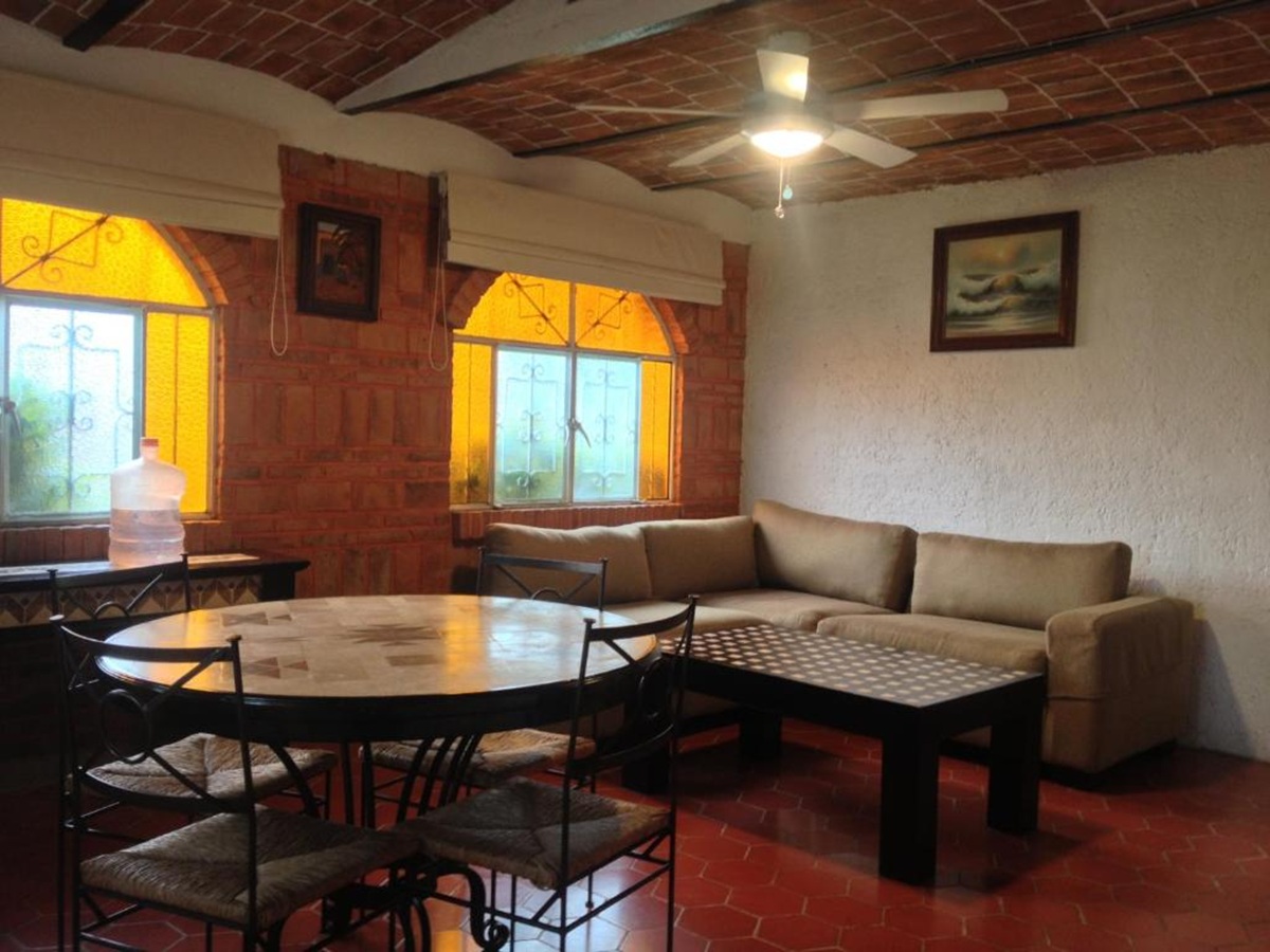 Mama Chuy Hotel & Villas 20/50