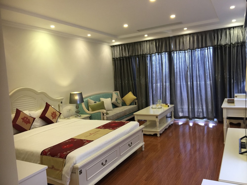 room