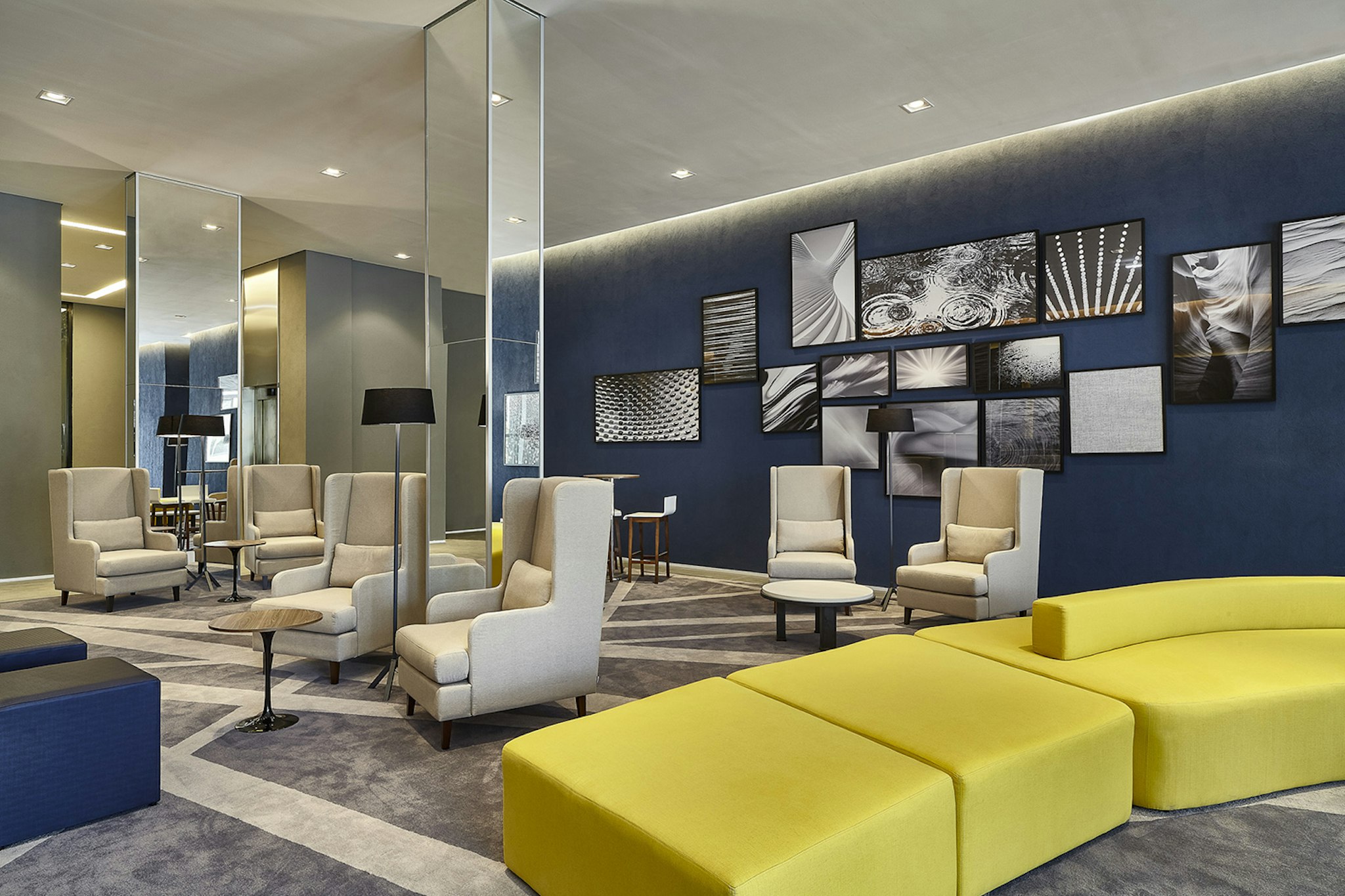 Hotel Contemporaneo BY Royal Palm Hotels and Resorts 6/6