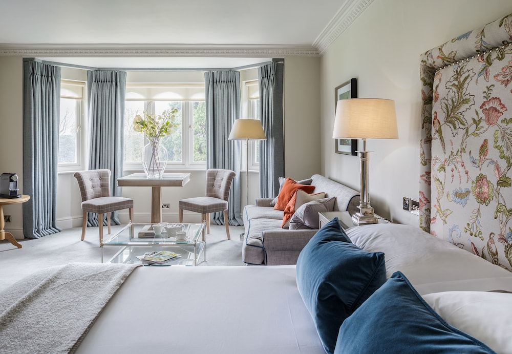 The Bath Priory Hotel And Spa 58/81
