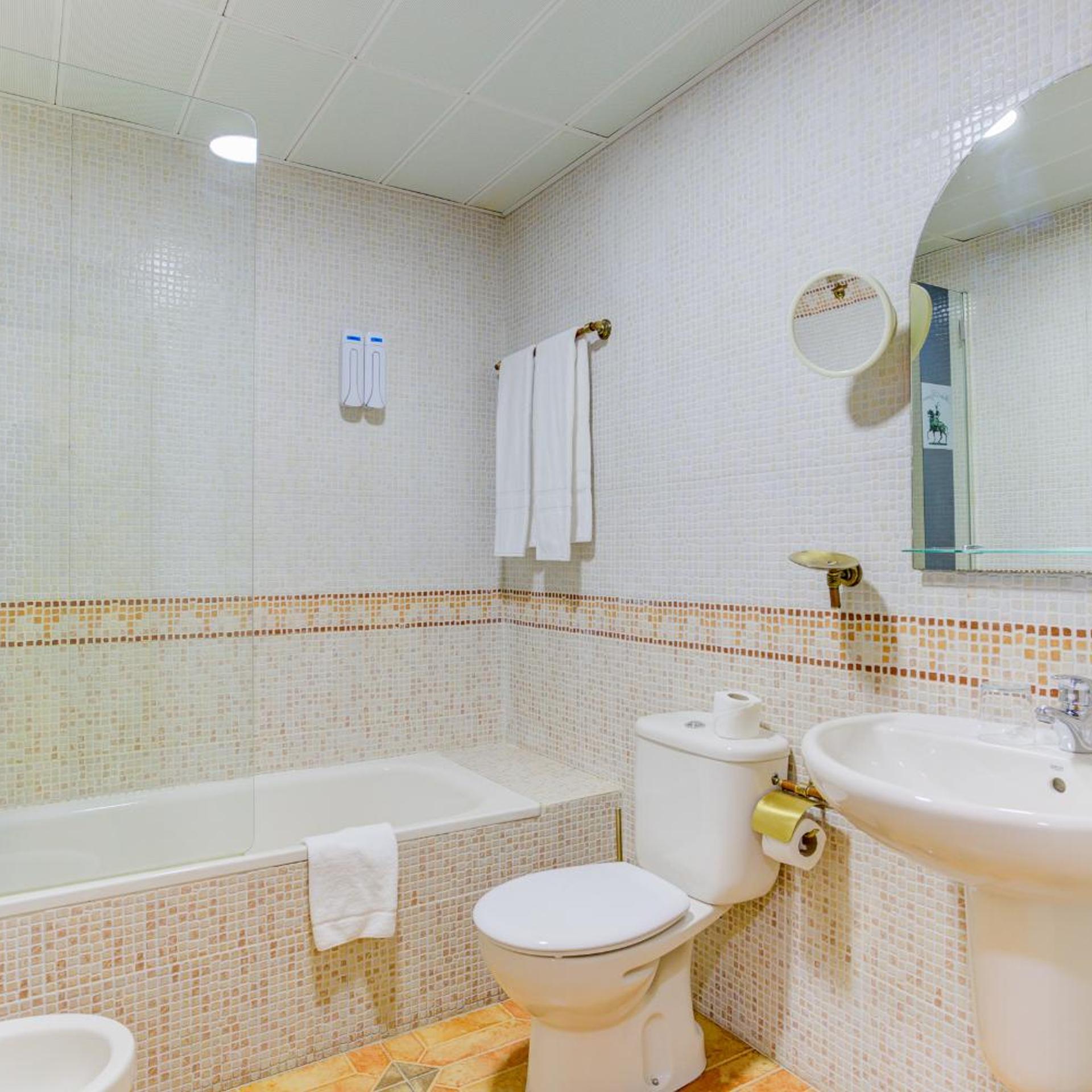 Hotel Pizarro 46/52