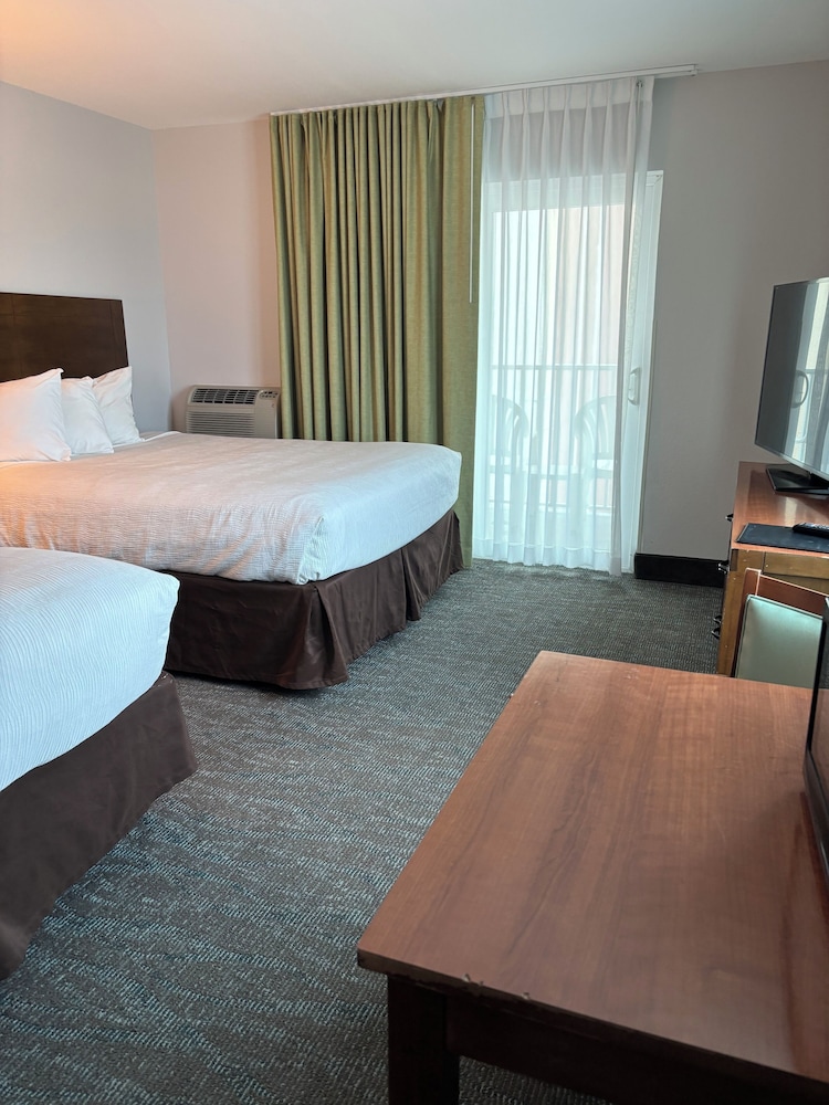 Gulfview Hotel On the Beach 17/49