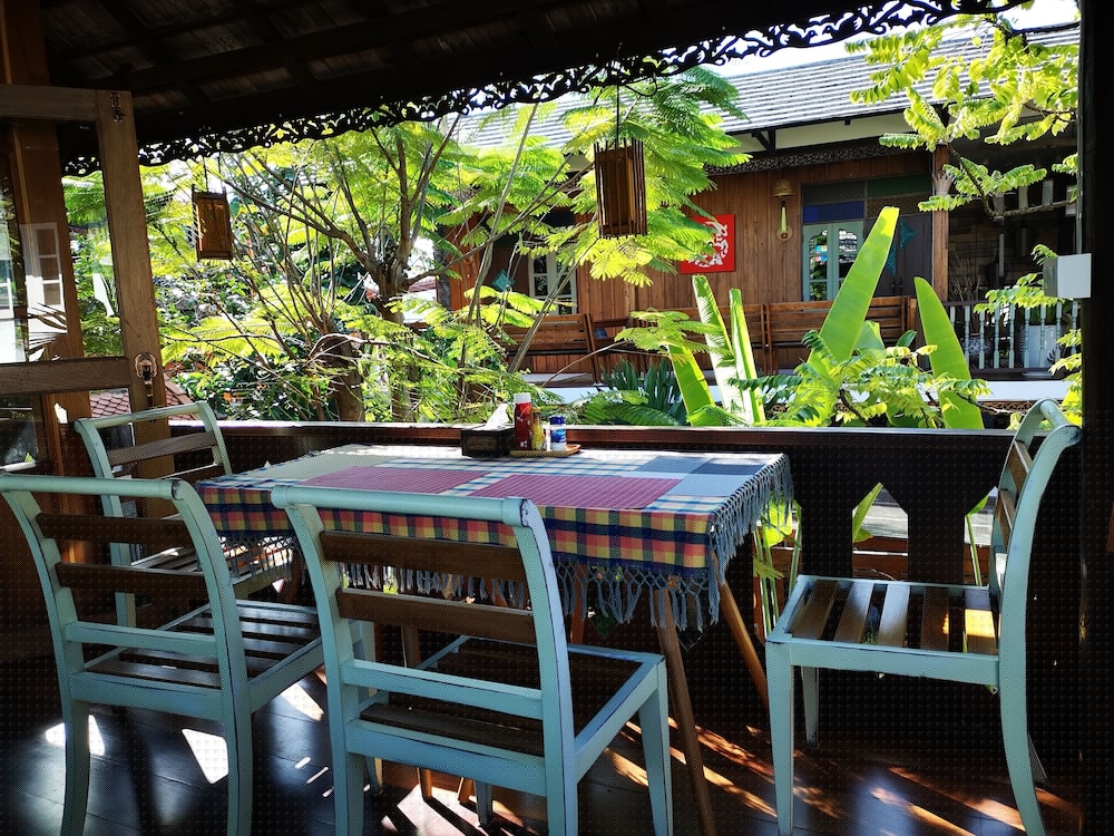 Pao Come Boutique House 5/79
