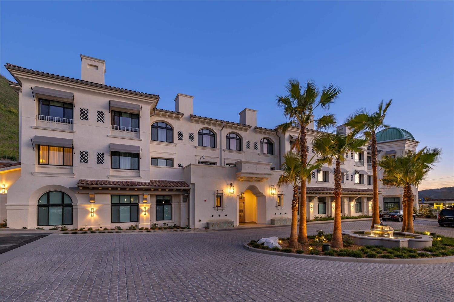 Cambria Hotel Calabasas - Malibu in CALABASAS - CA