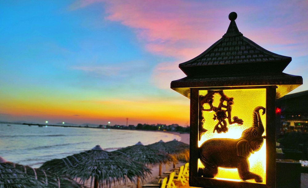 The Lord Nelson酒店(The Lord Nelson) 图片3