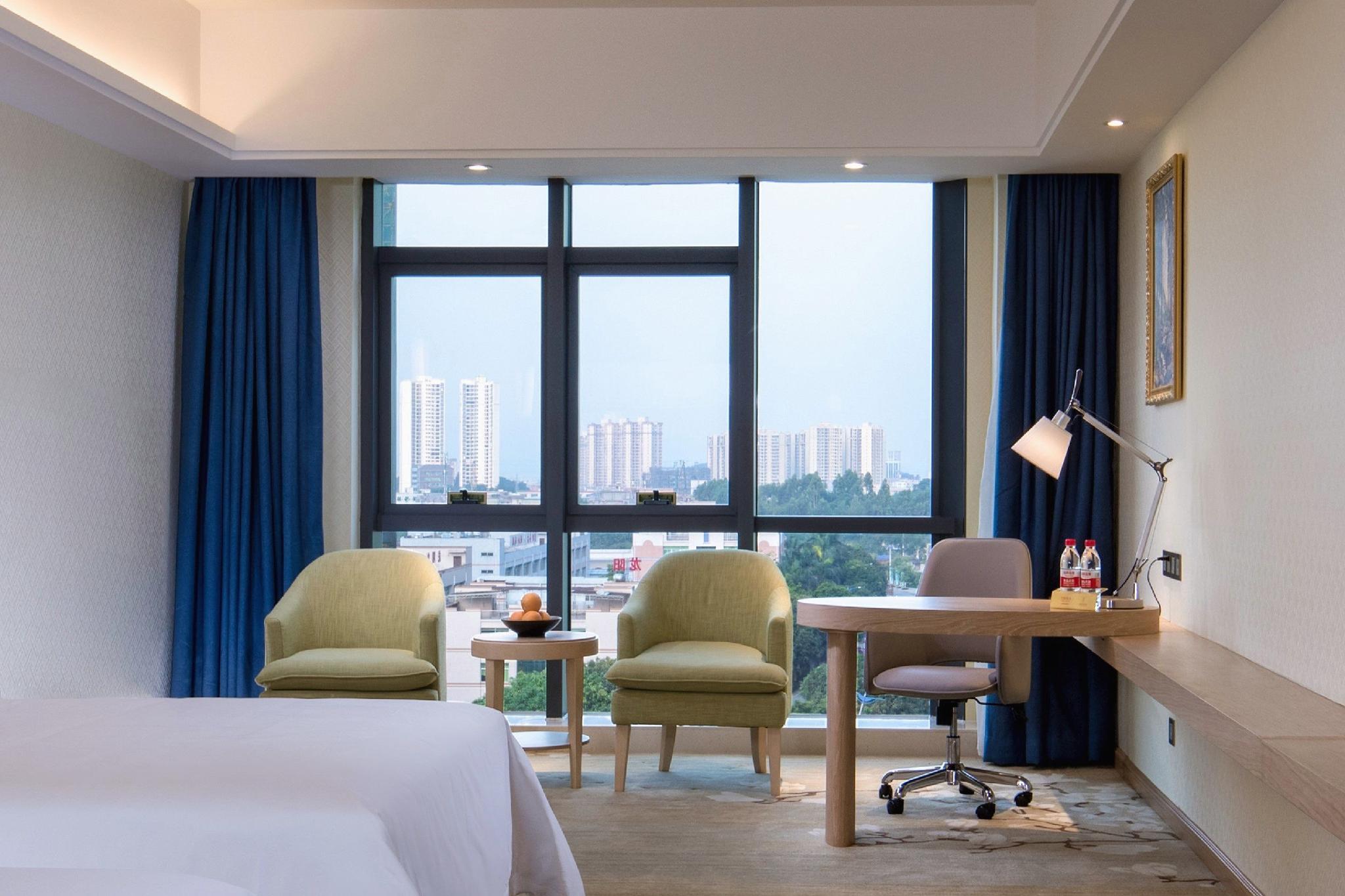 Vienna International Hotel (Dongguan Qiaotou Square) 14/22