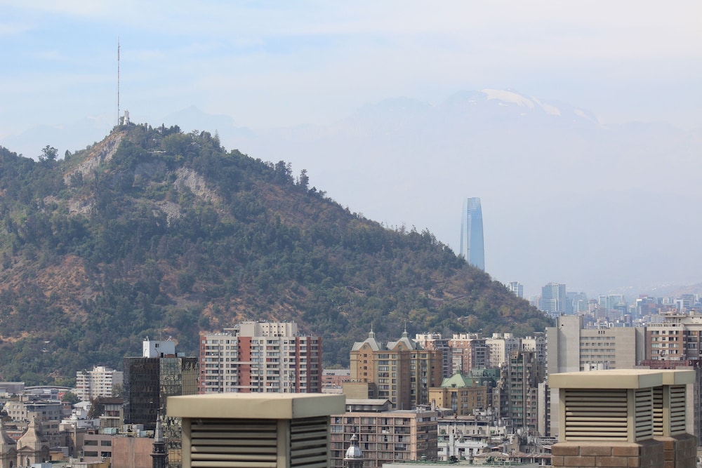 VIP Apartments Chile 64/69
