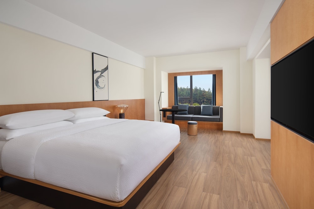 Fairfield by Marriott Zhuji 7/16