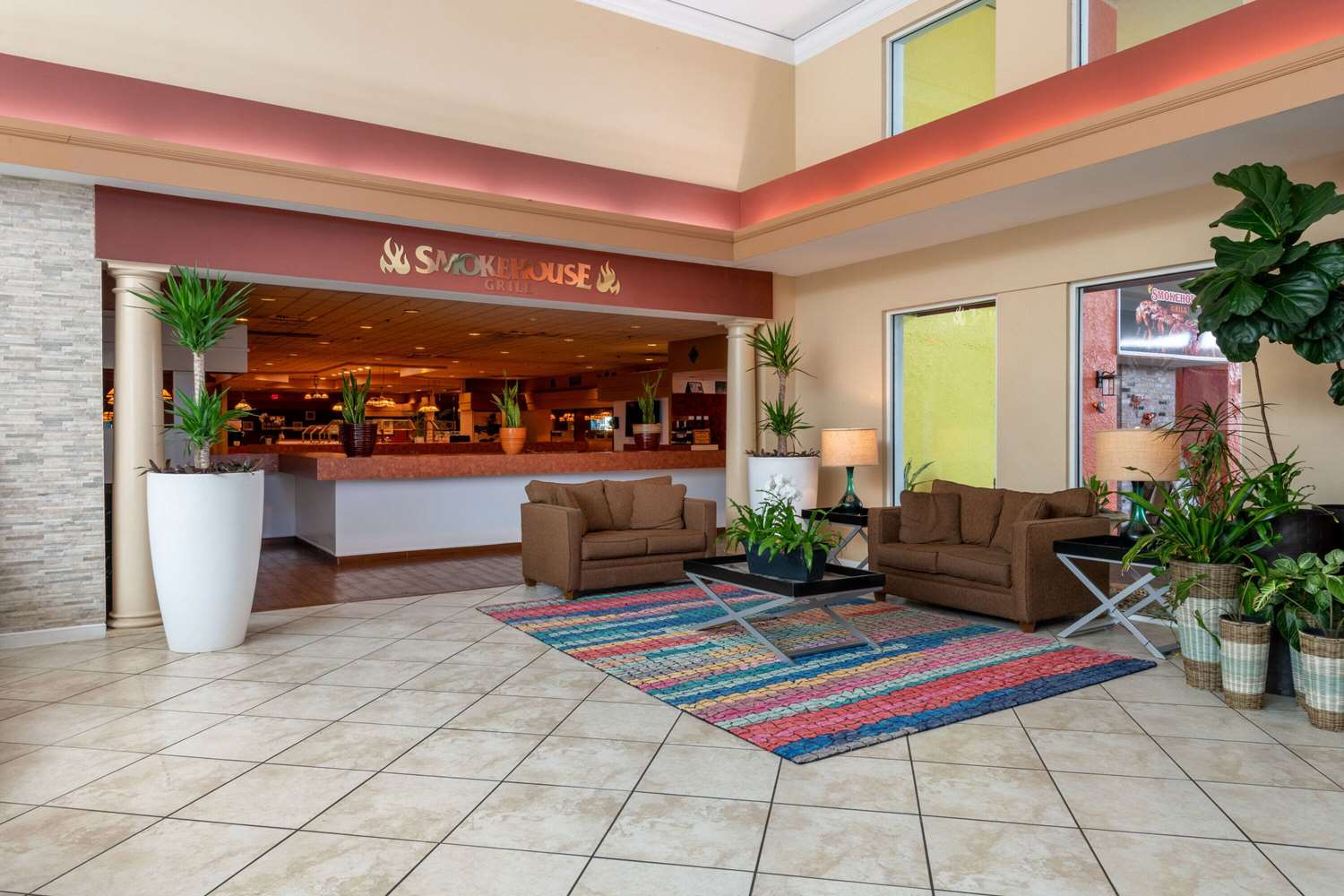 Ramada by Wyndham Kissimmee Gateway 7/34