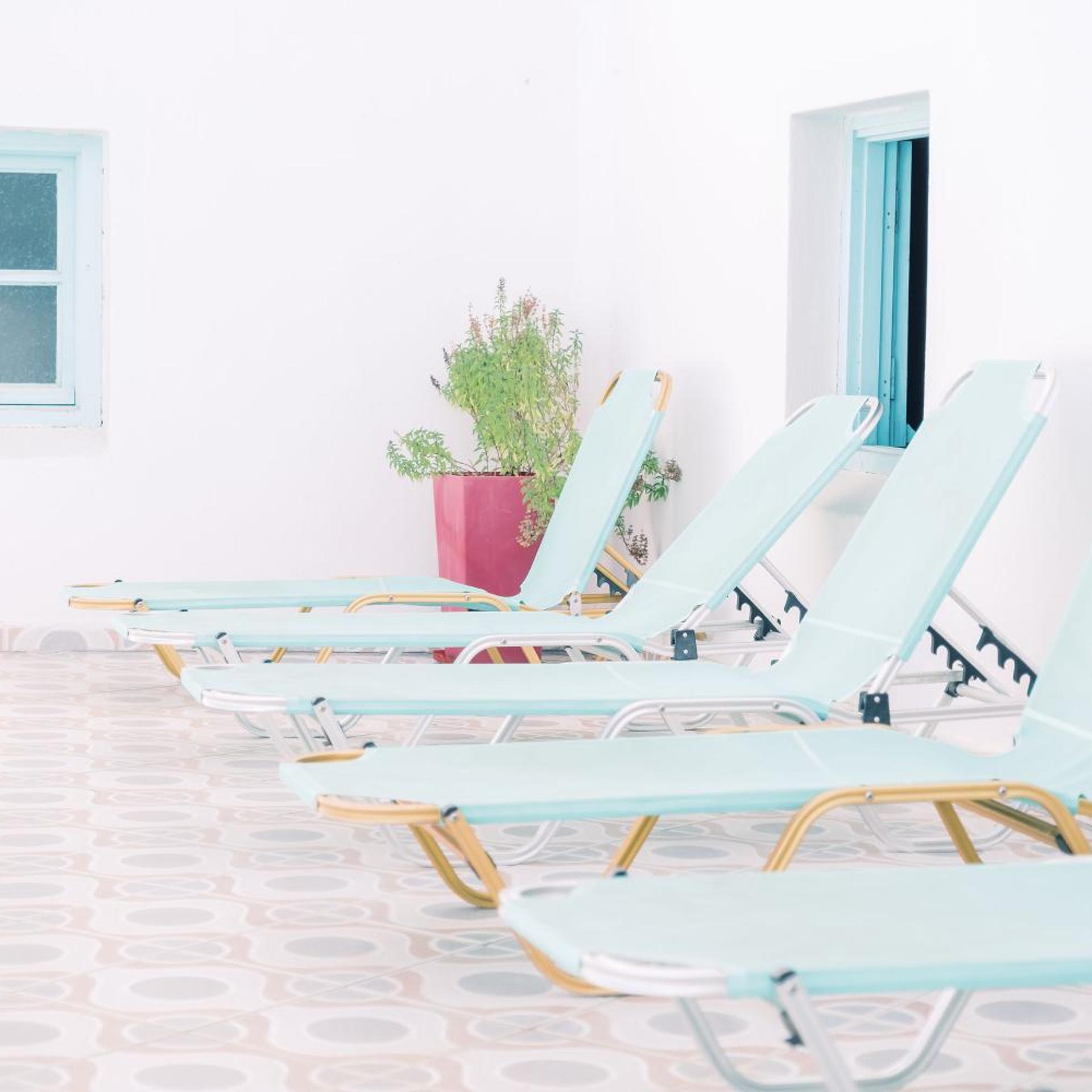 Korali Garden Hotel 51/57