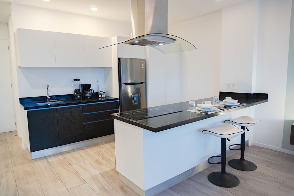 Mare Condo Vacacional 17/24