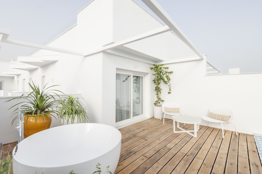 Alzocaire Hostal Boutique 25/61