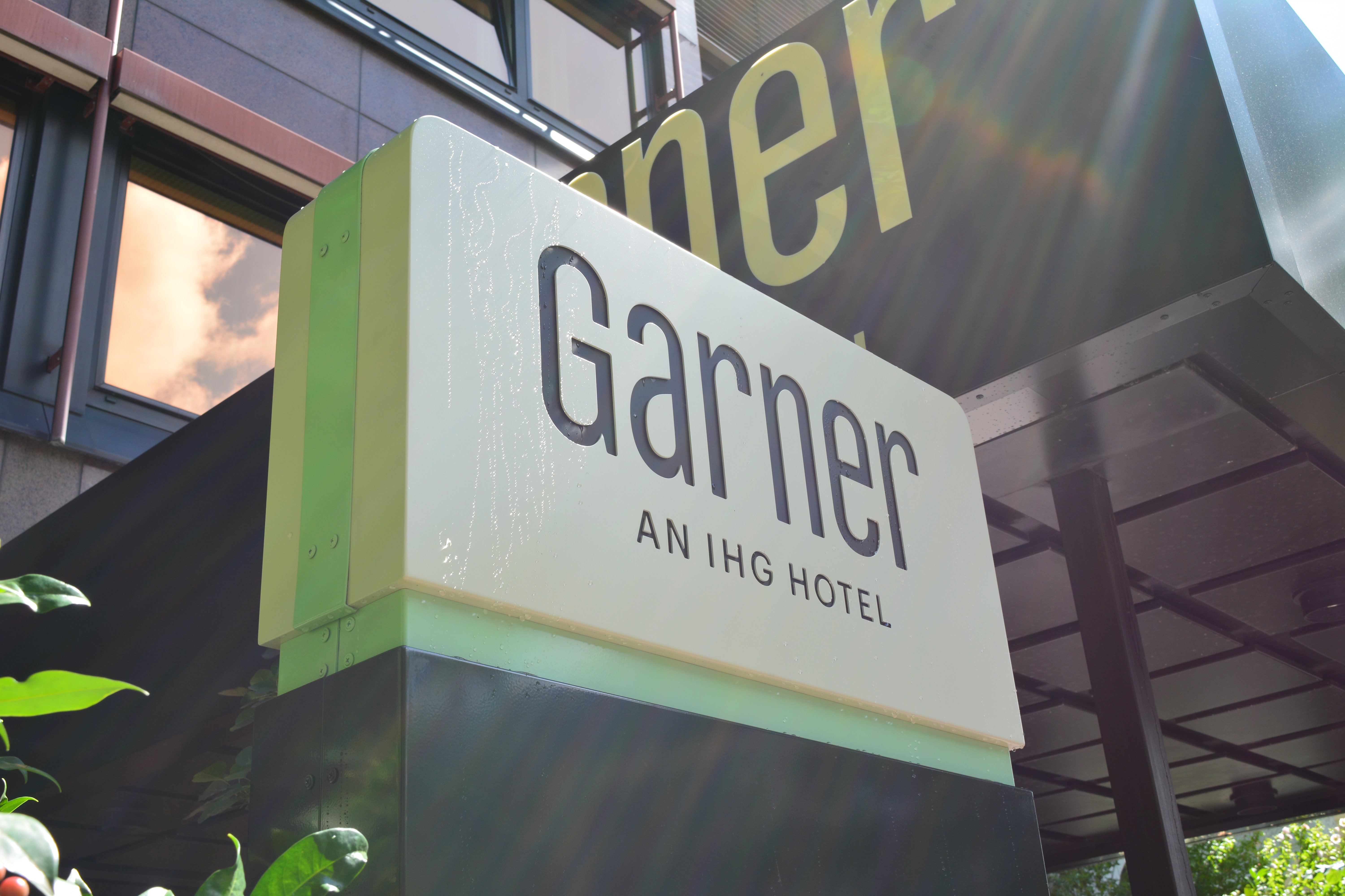 Garner Hotel Frankfurt Palmengarten by IHG 7/43