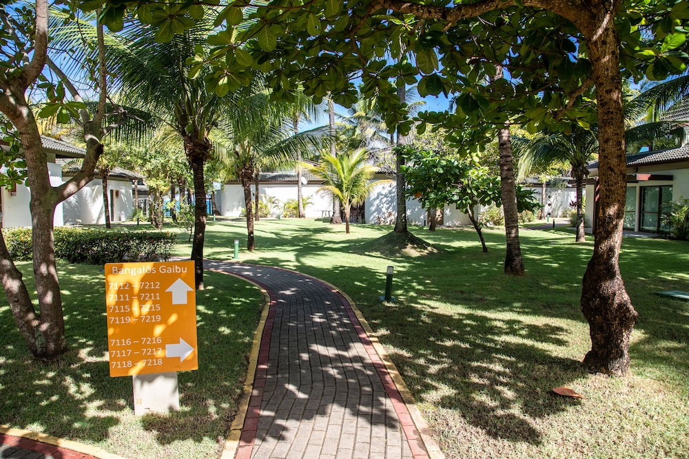 Beach Class Muro Alto Resort by NewTime 30/34