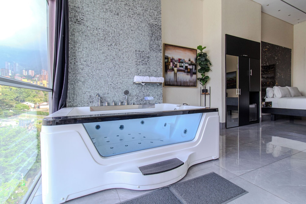 HAVEN A DESIGN HOTEL 25/46