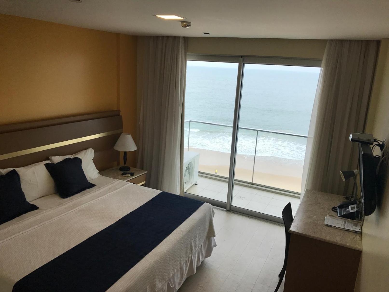 HOTEL BRISA TROPICAL DE MACAE 8/56