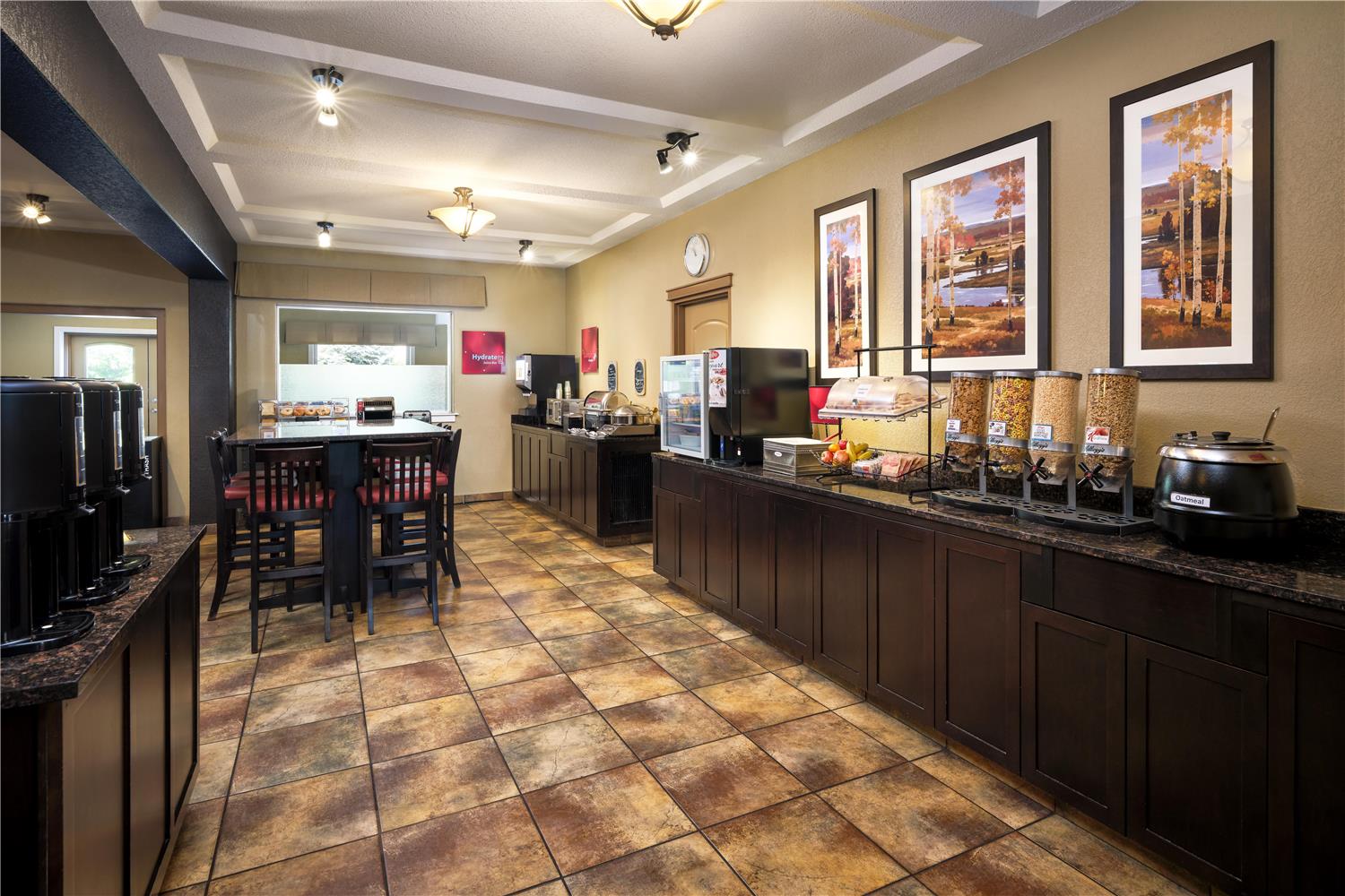 Best Western Plus Kamloops Hotel 14/21