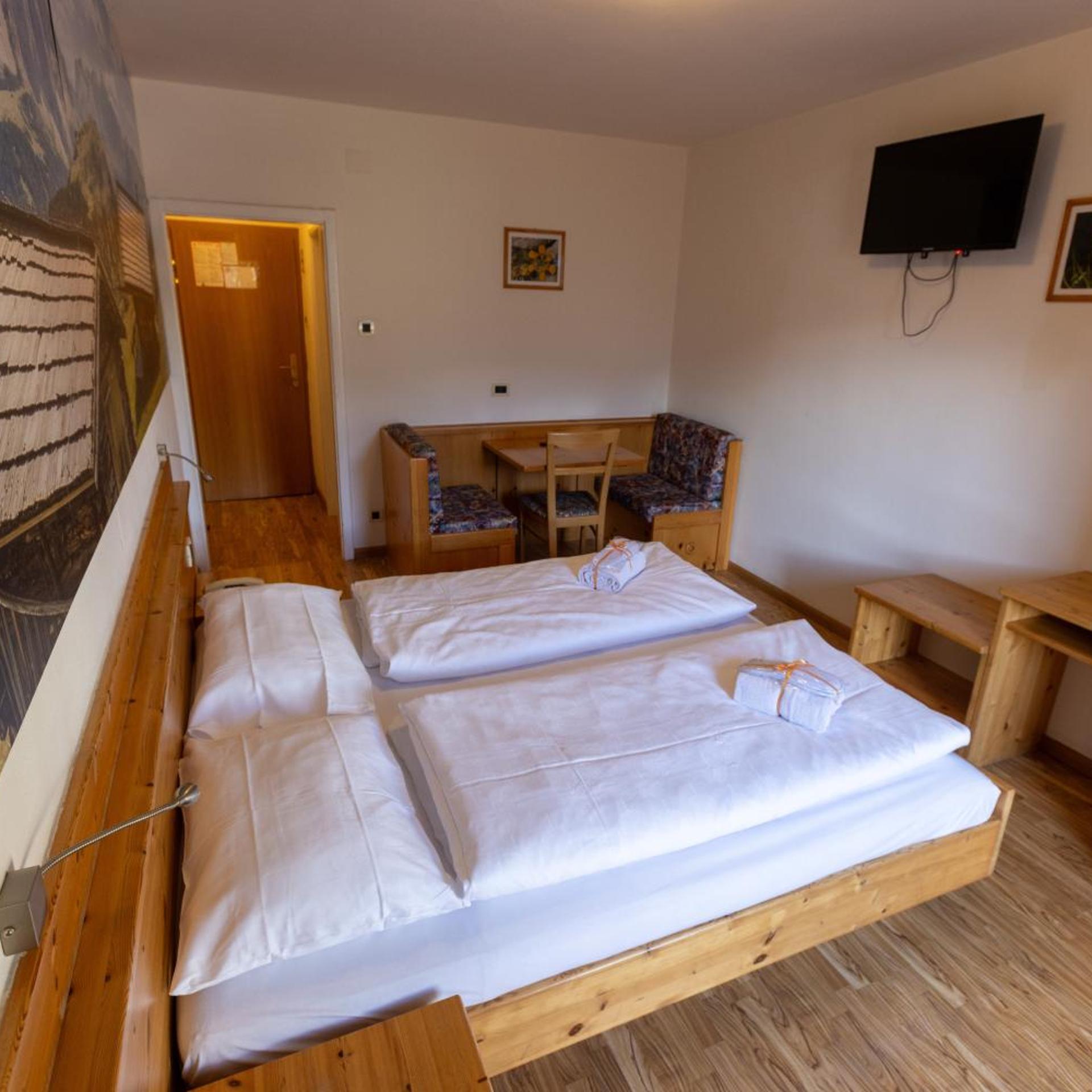 Hotel Rosa Vigo di Fassa 12/49
