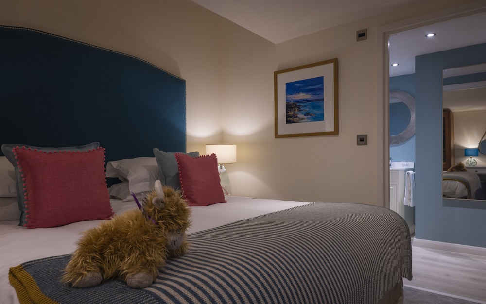 Feversham Arms Hotel Verbena Spa 29/75