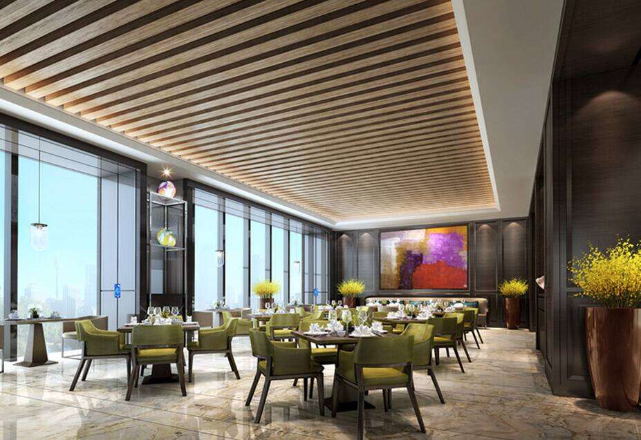 Wyndham Grand Shenzhen 36/47