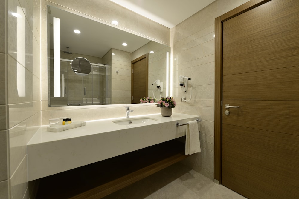 Holiday Inn Bursa - City Centre 23/63