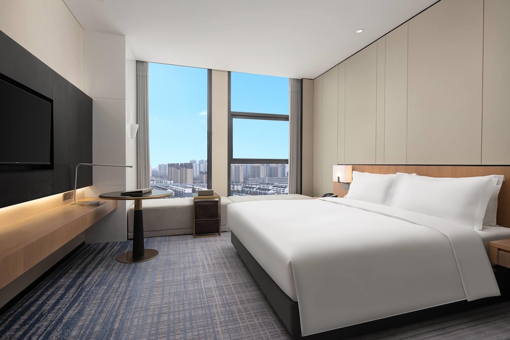 Ramada by Wyndham Huaian City Center 11/30