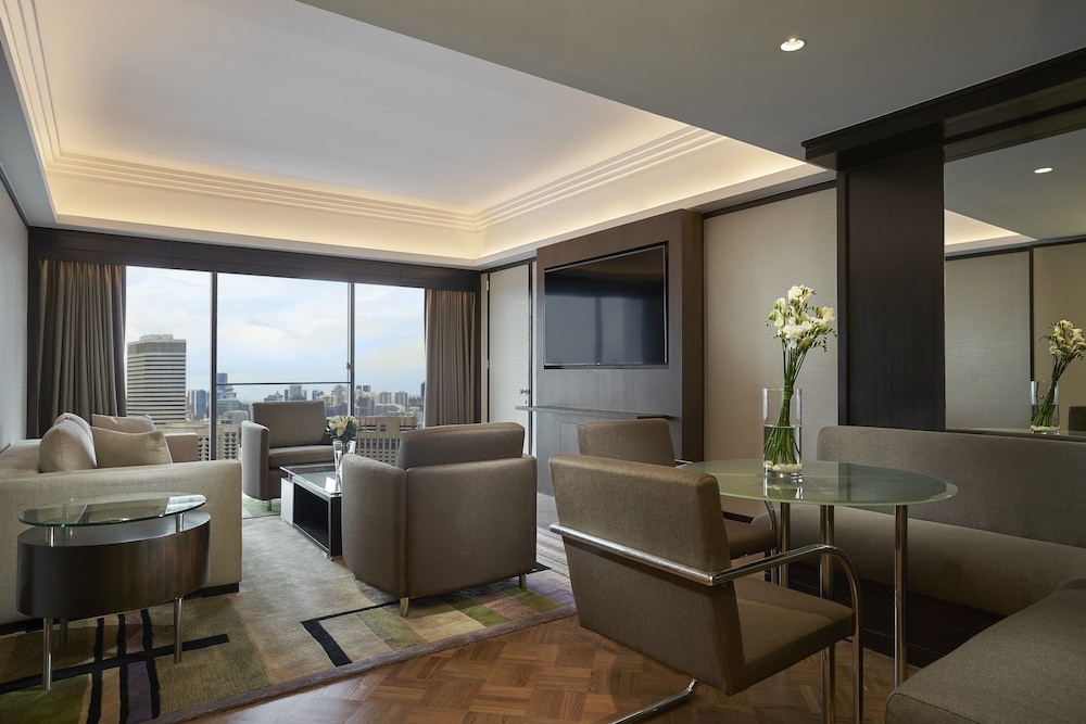 Pan Pacific Singapore 25/46