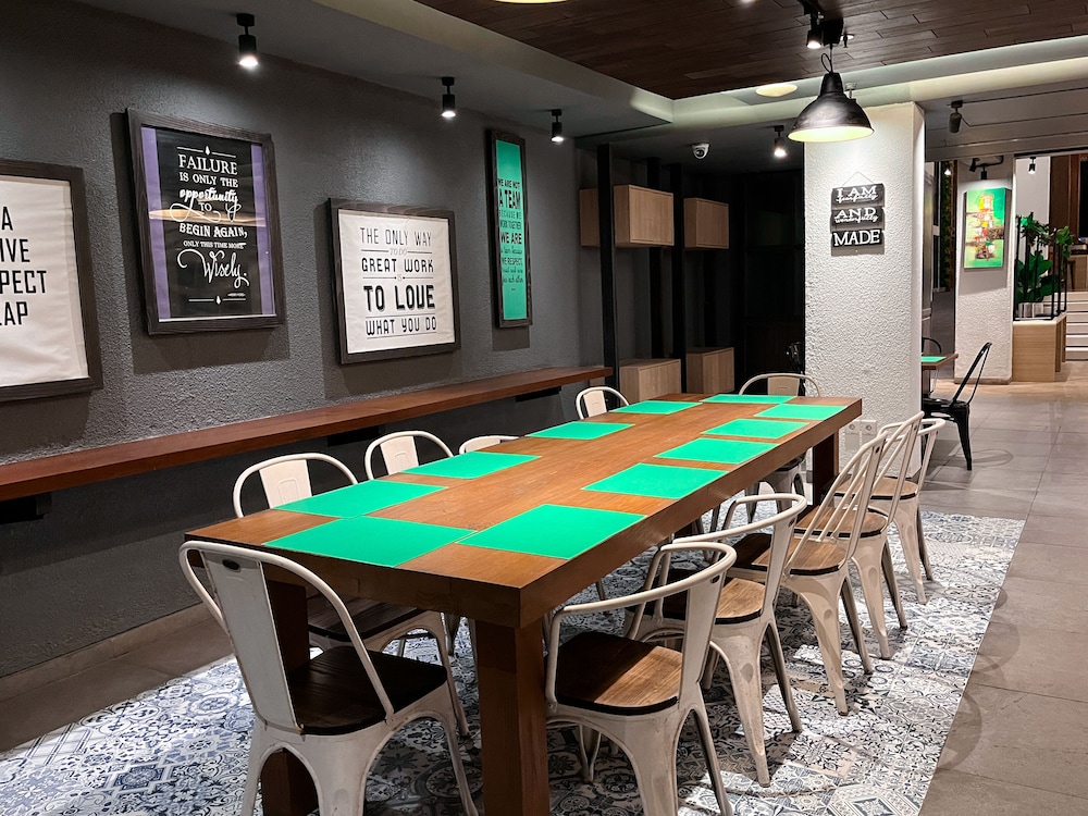 Luminor Hotel Legian Seminyak 46/50