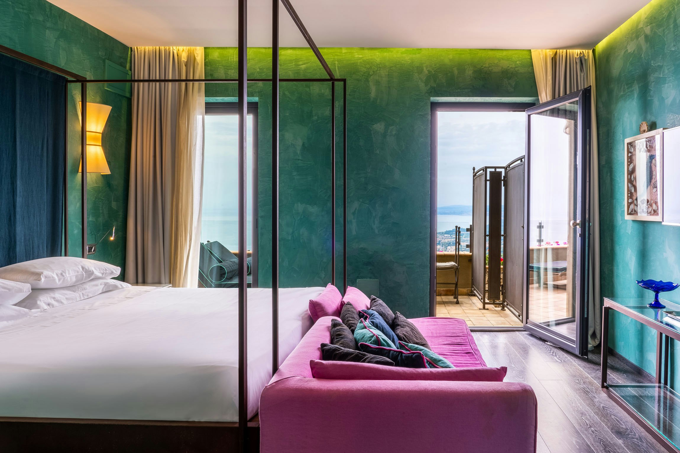 Hotel Villa Ducale 6/46