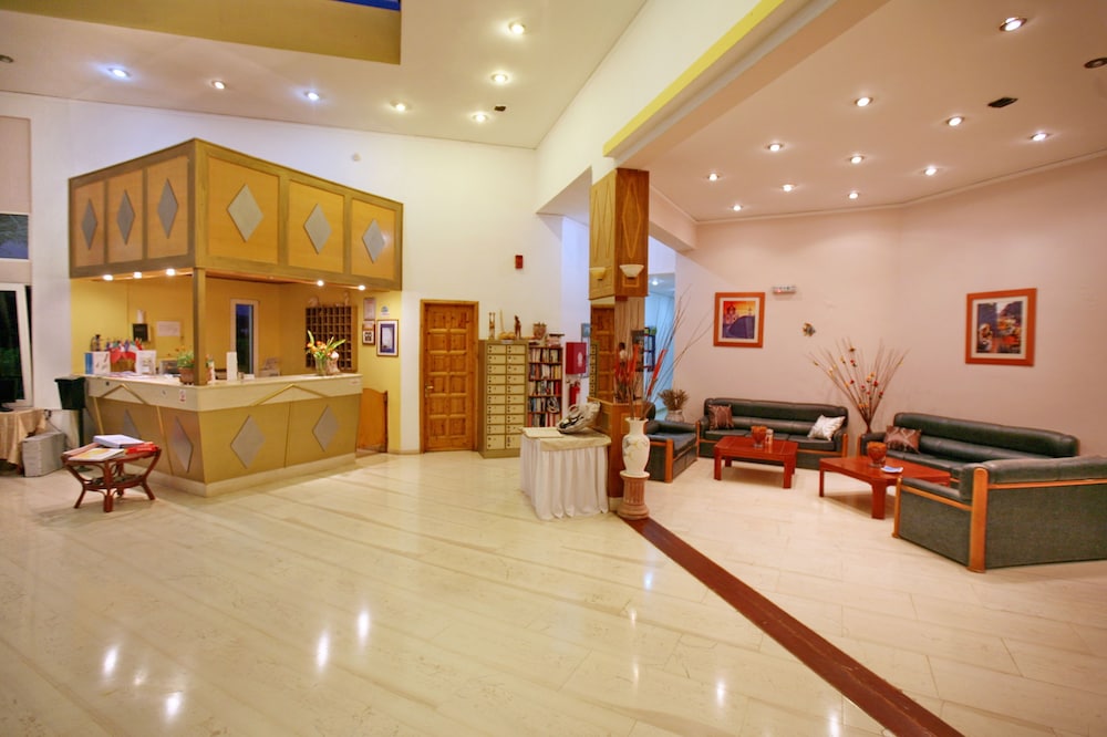 Aegeon Hotel 11/68